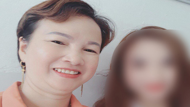 Mẹ nữ sinh ship gà bị hãm hại ở Điện Biên bị khởi tố, bắt tạm giam vì lý do gì?